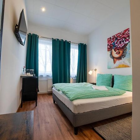 Loewen Unterkunft Langenhagen Langenhagen  Bagian luar foto